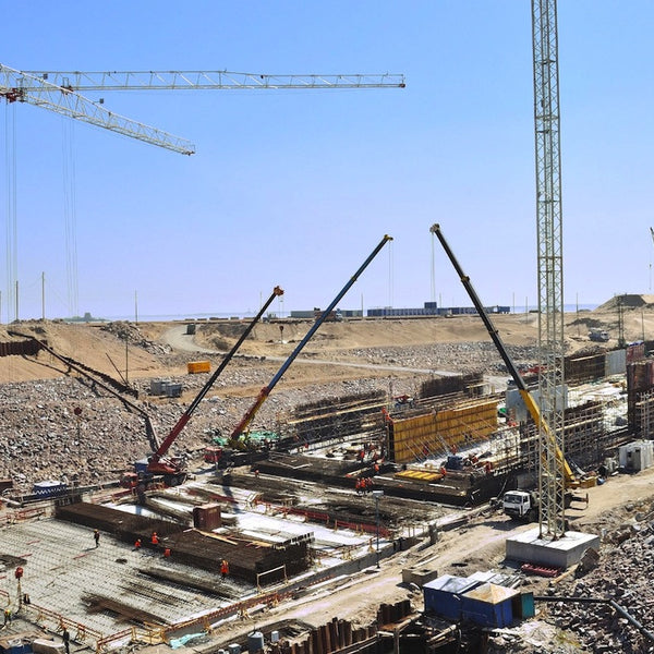 CPCCLRG3001: Licence to Perform Rigging Basic Level (Training Resource ...